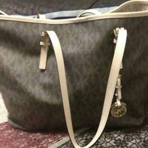 MK Authentic Purse